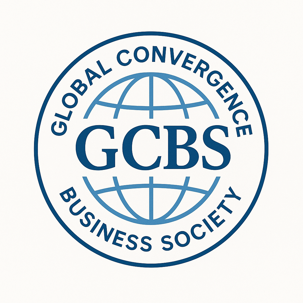 GCBS 로고